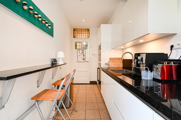 Medium property photo - Hof van Delftlaan 8, 2613 BN Delft